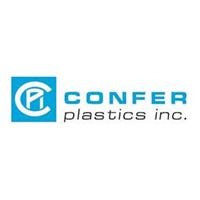 Confer Plastics Inc.