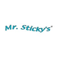 Mr. Sticky's
