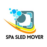 Spa Sled Mover
