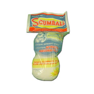 Scum Products Scum Products SCUMBALL