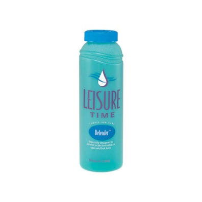 Leisure Time Water Care B