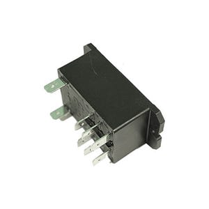 Generic Relay T92S11A22-240