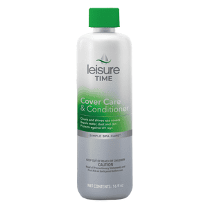Leisure Time Cover Care Protectant 3192A