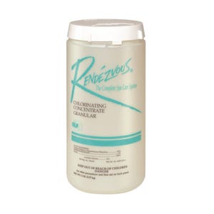 Rendezvous Water Care 72194A