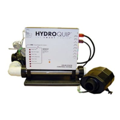 Hydro-Quip Equipment System ES4200-G