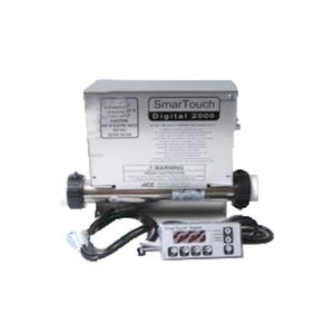 ACC 2000 Spa Control 1.4/5.5kW Straight Heater SMTD2PBLCA4-4