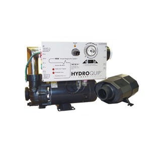 Hydro-Quip Equipment System ES4000-G2