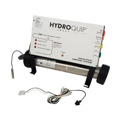 Hydro-Quip Equipment System ES4230-E