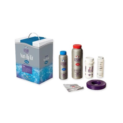 Leisure Time Bromine Start-Up Kit 45521A