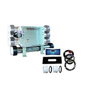 Hydro-Quip 7000 series Spa Control Slide Heater CS7109B-US-4.0