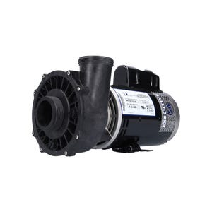3 HP Waterway Executive Spa Pump 2 Speed 230V 3721221-1D