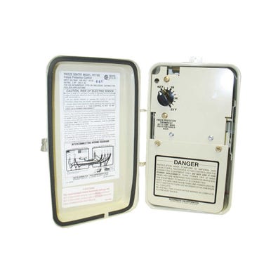 Intermatic Outdoor Control System 924455-001