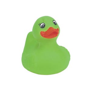 Generic Rubber Duck IS-0031G