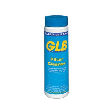 GLB 2lb Filter Cleanse GL71006