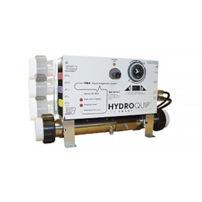 Hydro-Quip Equipment System ES4000-A