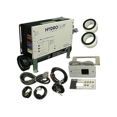 Hydro-Quip Equipment System ES6220-H
