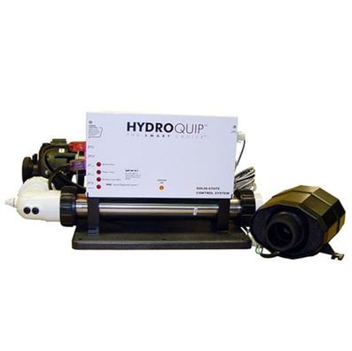 Hydro-Quip Equipment System ES6000-A2