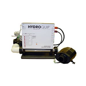 Hydro-Quip Equipment System ES9700-G