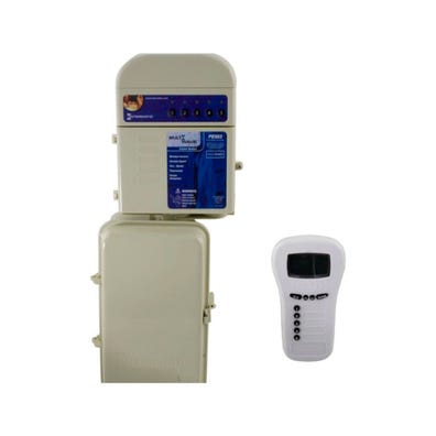 Intermatic MultiWave Wireless Control System PE653RC