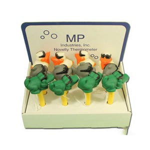 MP Industries Thermometer MP0832