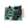 H716 Circuit Board H716R1(x), Duplex Digital, 8 Pin Phone Cable