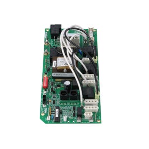 VS510 Series Circuit Board VS510SZR1(x), Serial Standard, 8 Pin Phone Cable