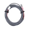 Pressure Switch Cable 7-1/2" w/Curled Finger Connectors