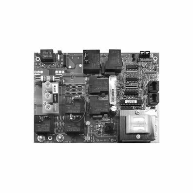 Value Series Circuit Board VALUE2/3R1(x), Duplex Digital, 8 Pin Phone Cable
