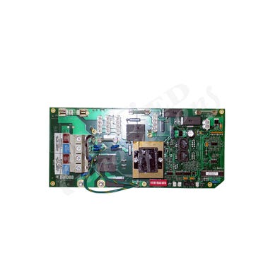 Circuit Board GS501R(x), 50hz, 16/32 Amps
