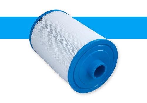 Replacement filter cartridges for Dynasty Spas on Spa Parts + by Allied