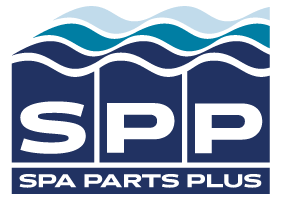 Logo Spa Parts Plus Ltd.