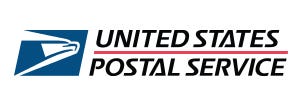 United States Postal Service logo