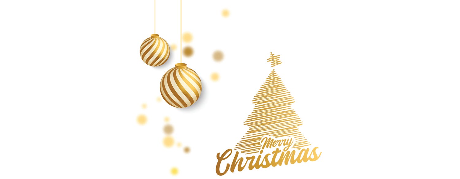 Spa Parts + by Allied - Christmas Holiday Schedule Spa Parts + by Allied - Merry Christmas